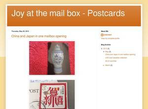 Postcardermarty.blogspot.com