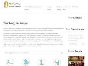 Sanctuarybody.com