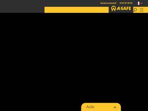 asafe.com