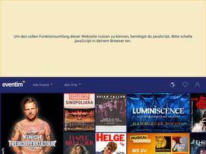 Eventim.de