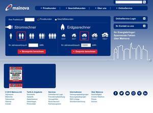Mainova.de