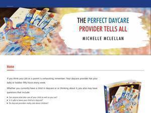 michellemclellanbooks.com