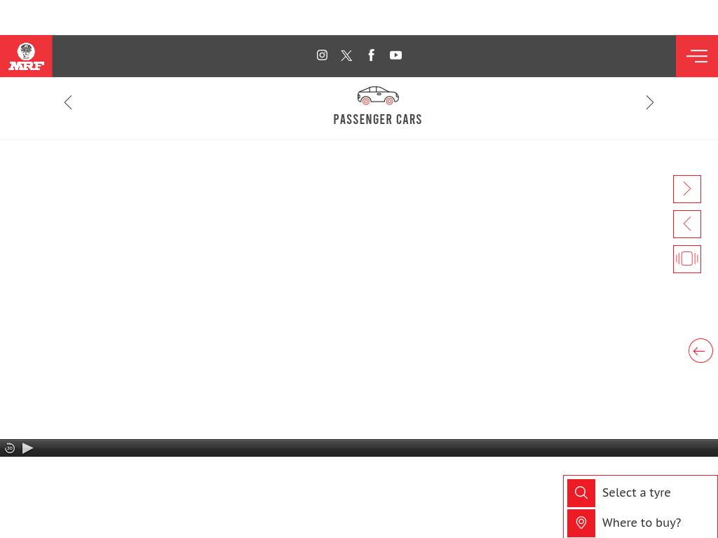 Mrftyres.com