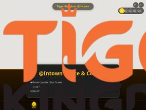 tigerkingdom.com
