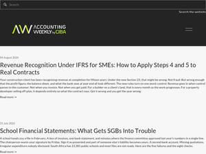 Accountingweekly.com