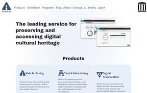archive-it.org
