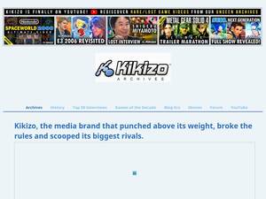 Games.kikizo.com