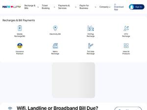 Paytm.com