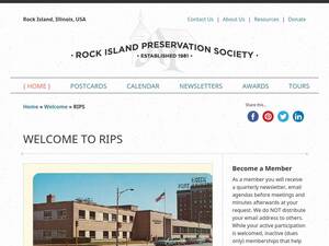 Rockislandpreservation.org