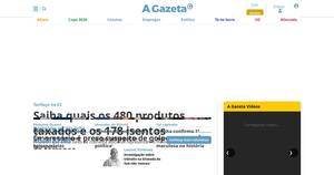 agazeta.com.br
