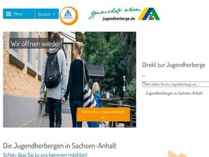 djh-sachsen-anhalt.de