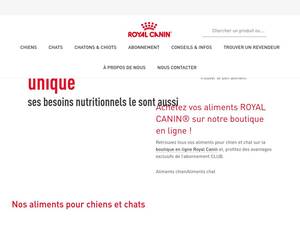 royalcanin.com