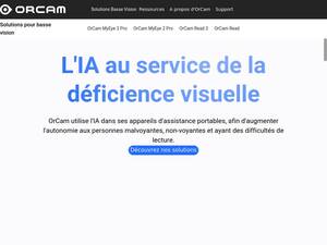 orcam.com