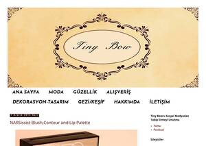 tinyboww.blogspot.com
