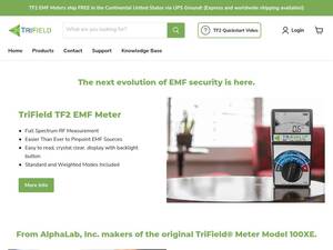 Trifield.com