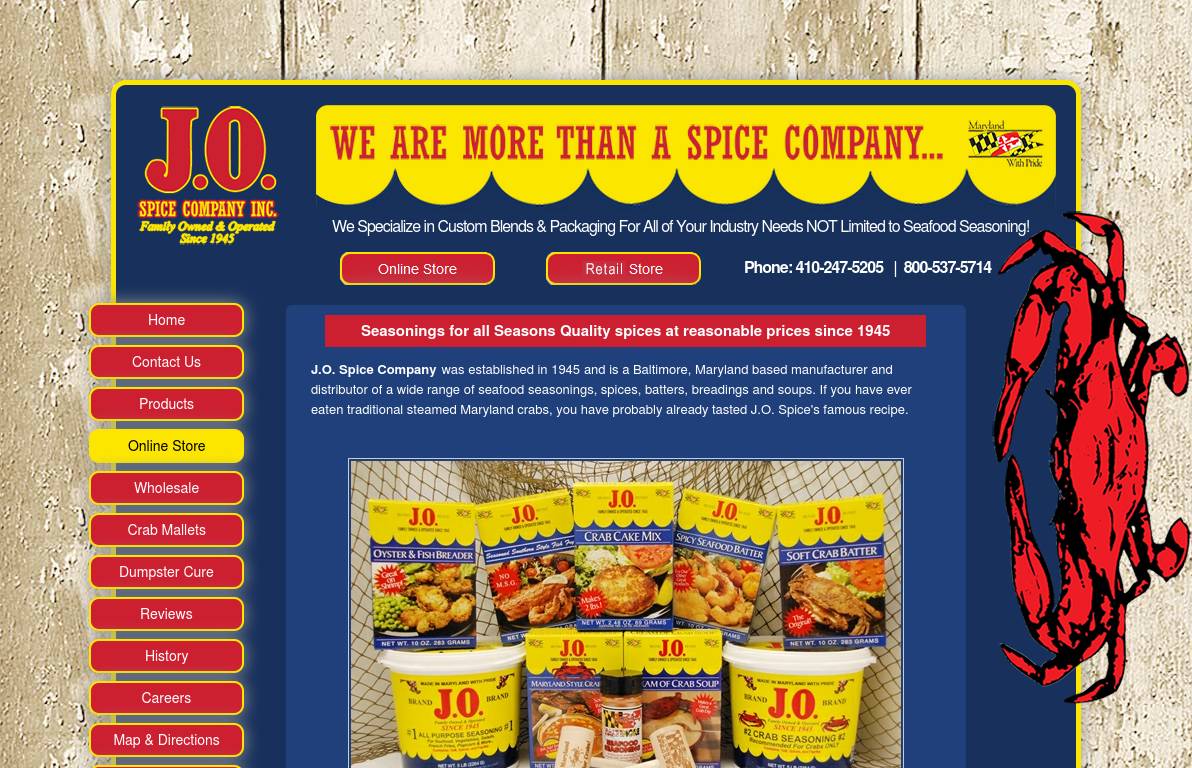 Jospices.com