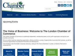 londonchamber.com