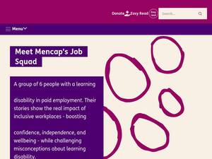 mencap.org.uk