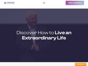 Peaseinternational.com