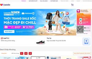 Lazada.vn