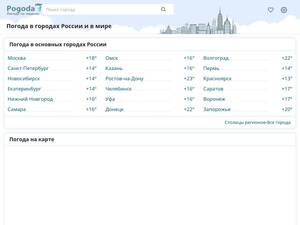 Pogoda7.ru