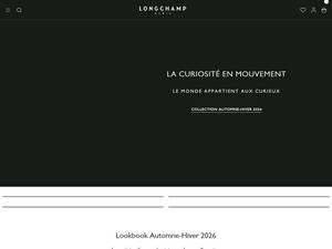 longchamp.com