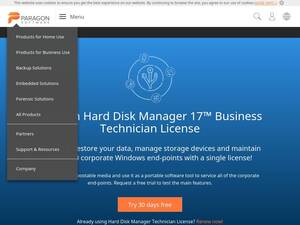 paragon-software.com