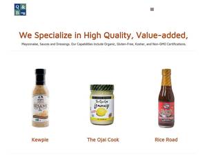 Qbfoods.com