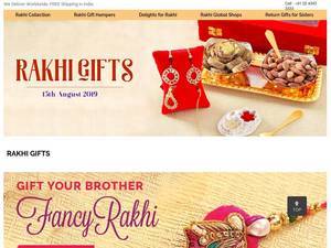 rakhi-gifts.com