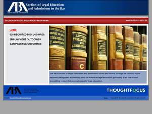 abarequireddisclosures.org