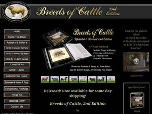 Breedsofcattle.net