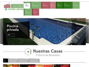 Elrincondemonasterio.com