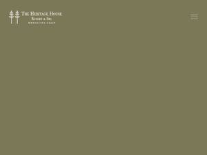 heritagehouseresort.com