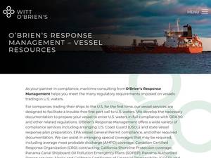 Obriensrm.com