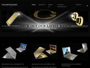 stuarthughes.com