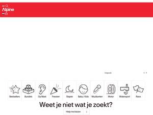 Alpine.nl
