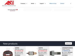 as-pl.com