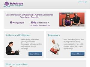 babelcube.com