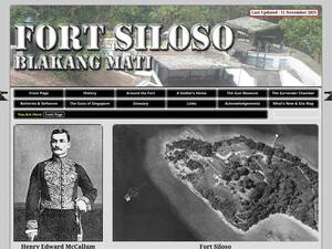 Fortsiloso.com