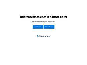 briefcasedocs.com