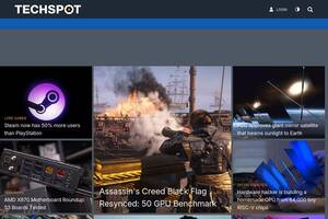Techspot.com