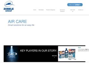 Zobele.com