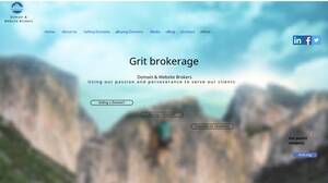 Gritbrokerage.com