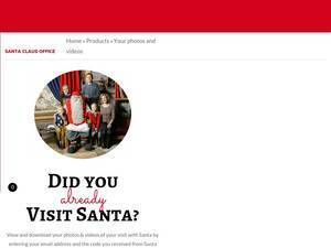 Me.santaclauslive.com