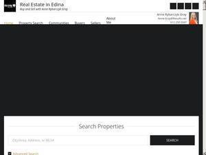 annesellsmnhomes.com