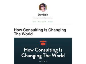 Devtalk.net