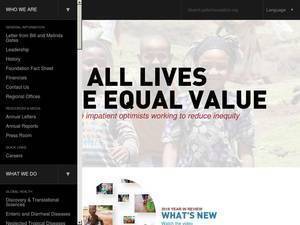 gatesfoundation.org