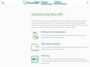 Nowgp.com