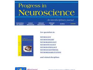 progressneuroscience.com