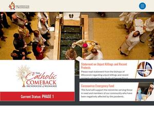 archmil.org